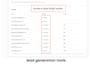 send bulk email marketing, bulk email validation,